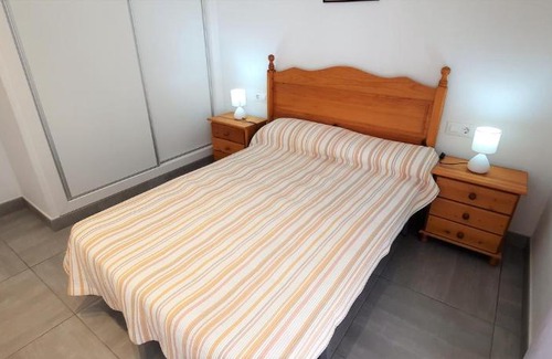 Llanca Apartment | PORT MONTURIOL 8