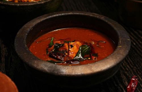 Nedumbassery Hotel | Port Muziris, A Tribute Portfolio Hotel by Marriott
