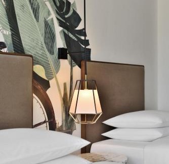 Nedumbassery Hotel | Port Muziris, A Tribute Portfolio Hotel by Marriott