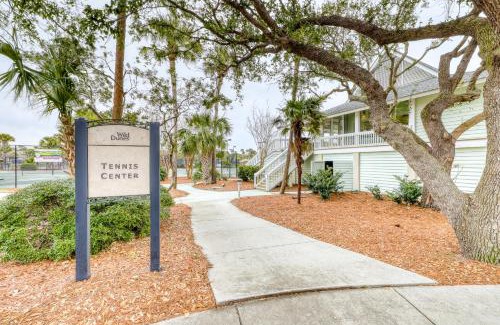 Isle of Palms Villa | Port O'Call C-303