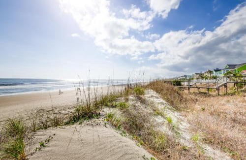Isle of Palms Villa | Port O'Call C-303
