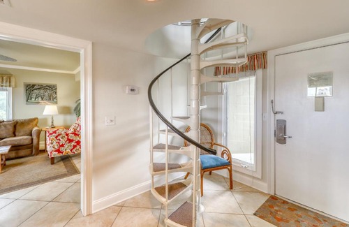 Isle of Palms Villa | Port O'Call E-301