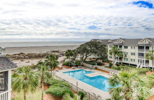 Isle of Palms Villa | Port O'Call F-102