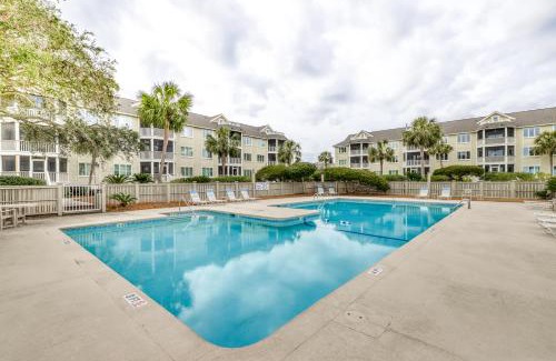 Isle of Palms Villa | Port O'Call F-102