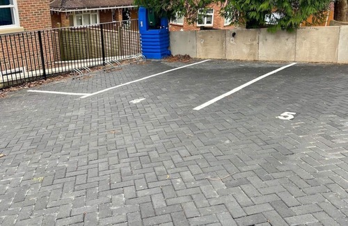 Dover Apartment | Port of Dover Luxury Apartments