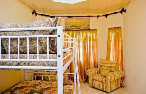 Piarco Apartment | Port of Spain Windy Guest Apartment By The Vacation Casa