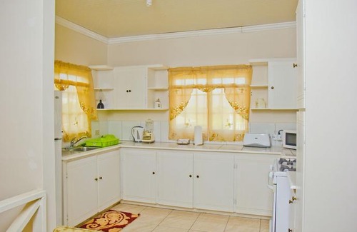 Piarco Apartment | Port of Spain Windy Guest Apartment By The Vacation Casa