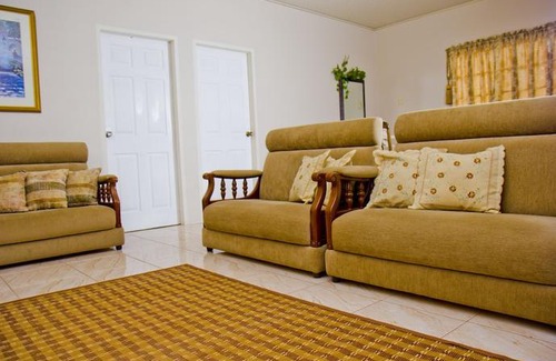 Piarco Apartment | Port of Spain Windy Guest Apartment By The Vacation Casa