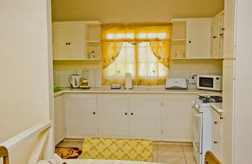 Piarco Apartment | Port of Spain Windy Guest Apartment By The Vacation Casa