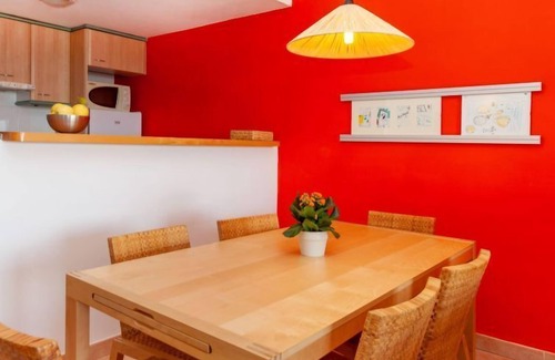 Pals Apartment | Port Pals B II by Interhome