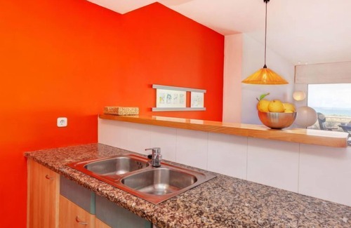 Pals Apartment | Port Pals B II by Interhome