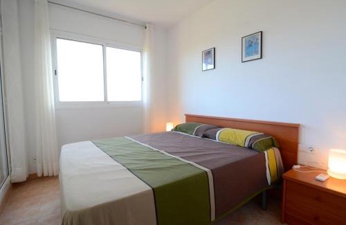 Pals Apartment | Port Pals E 202