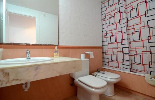 Pals Apartment | Port Pals E 202