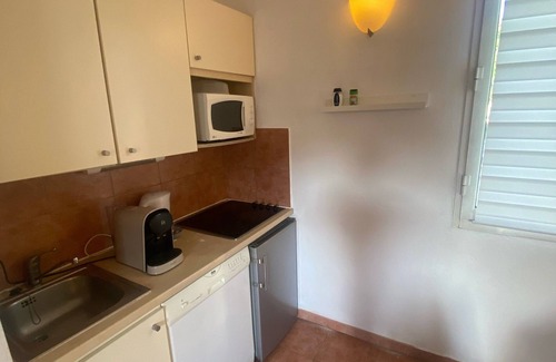 Antibes City Centre Apartment | Port Prestige 2 Pièces