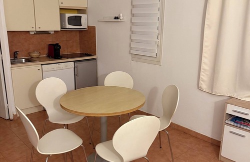 Antibes City Centre Apartment | Port Prestige 2 Pièces