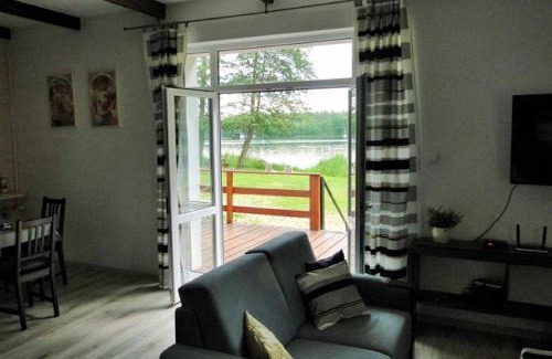 Osiedle Nida House | Port przy Zeglarskiej