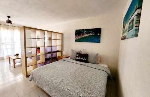 Los Cristianos Apartment | PORT ROYAL 14