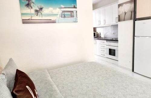 Los Cristianos Apartment | PORT ROYAL 14
