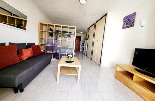 Los Cristianos Apartment | PORT ROYAL 14