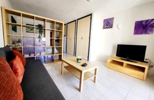Los Cristianos Apartment | PORT ROYAL 14