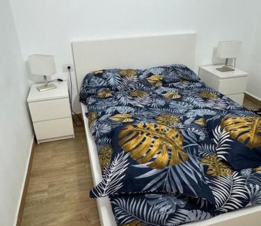 Los Cristianos Apartment | Port Royal