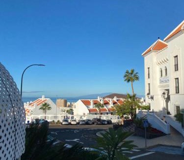 Los Cristianos Apartment | Port Royal