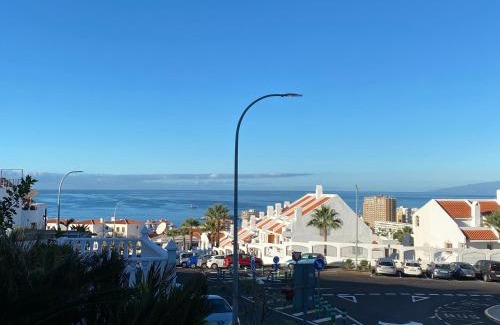 Los Cristianos Apartment | Port Royal