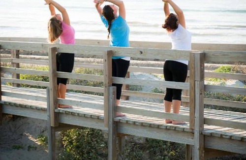 Port Aransas Resort | Port Royal Ocean Resort & Conference Center