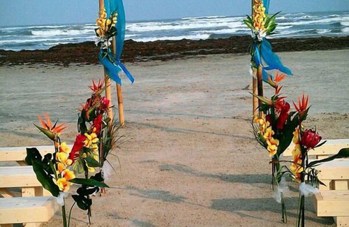 Port Aransas Resort | Port Royal Ocean Resort & Conference Center