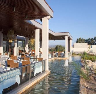 Kolymbia Resort | Port Royal Villas and Spa - Adults Only