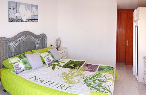 Los Cristianos Resort | Port Royale - 2 bed apartment with sunny balcony and sea views