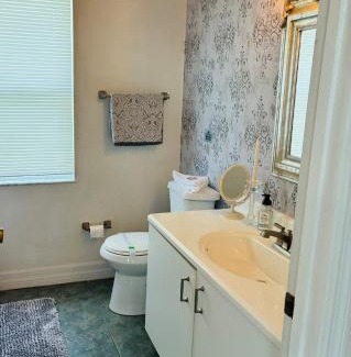 Port Saint Lucie House | Port Saint Lucie Getaway
