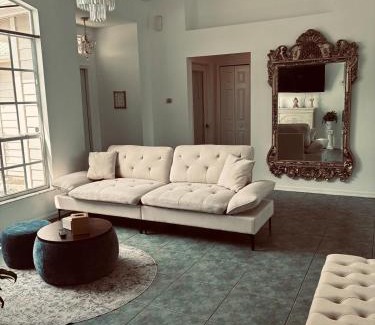 Port Saint Lucie House | Port Saint Lucie Getaway