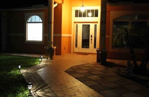 Port Saint Lucie House | Port Saint Lucie’s Getaway
