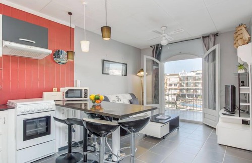 Empuriabrava Apartment | Port Salins by Interhome