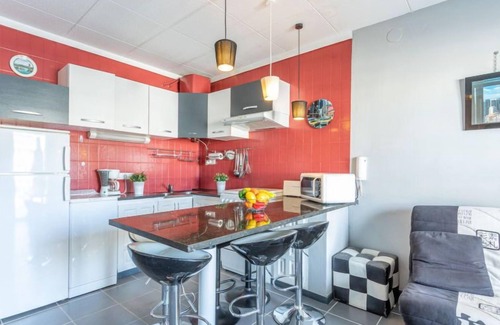 Empuriabrava Apartment | Port Salins by Interhome