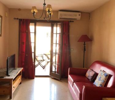 La Seu Apartment | Port Saplaya 2 Valencia