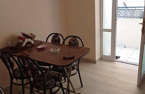 Kodrra Apartment | Port Side - 2BR Apartment - Center Location