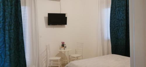 Borgo Vecchio House | Port Side Elegance Palermo