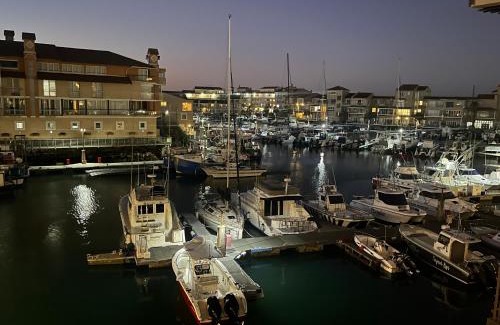 Saint Francis Bay Apartment | Port St Francis - QuarterDeck