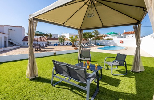 Pera Apartment | Porta 27 - Silves Apt with 1 bedroom