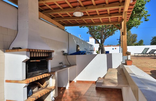 Pera Apartment | Porta 27 - Silves Apt with 1 bedroom