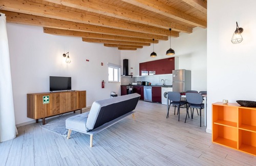 Pera Apartment | Porta 27 - Silves Apt with 1 bedroom