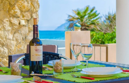 Son Serra de Marina House | Porta De La Mar