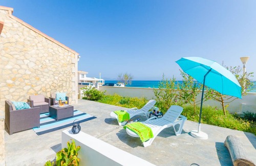 Son Serra de Marina House | Porta De La Mar