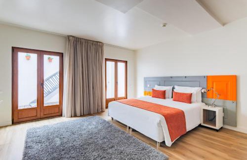 Setubal House | Porta da Arrábida Suites