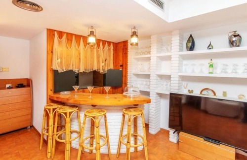Pals Apartment | Porta de Golf AI by Interhome