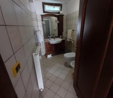 Roccavivara House | Porta del Colle
