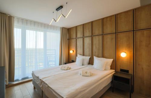 Dziwnowek Resort | Porta Mare Active & Spa Resort