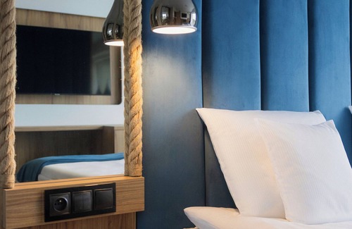 Dziwnowek Hotel | Porta Mare Active & Spa Resort
